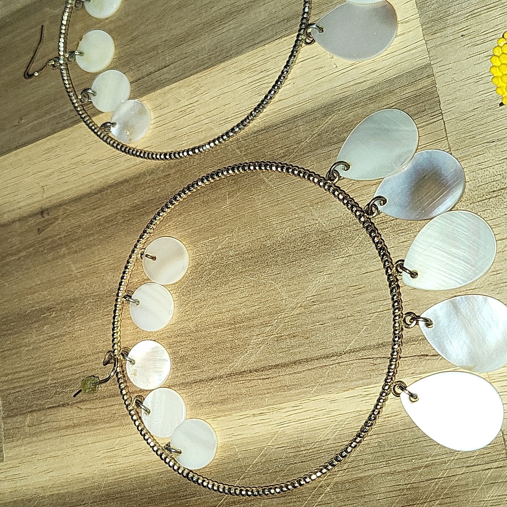 Bohemian Summer Earring Lot🌼 - Picture 6 of 8